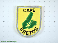 Cape Breton [NS C01a.4]